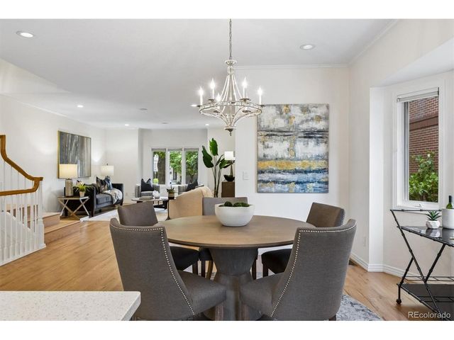 56 S Monroe St, Denver, CO 80209