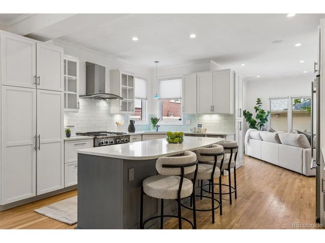 56 S Monroe St, Denver, CO 80209