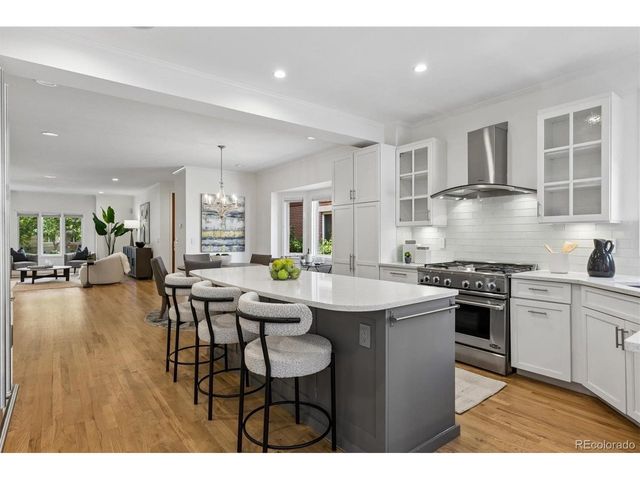56 S Monroe St, Denver, CO 80209