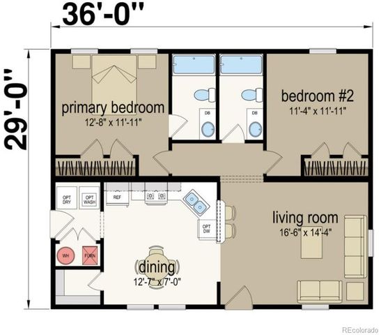 591 Eureka Street, Central City, CO 80427