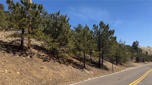 591 Eureka Street, Central City, CO 80427