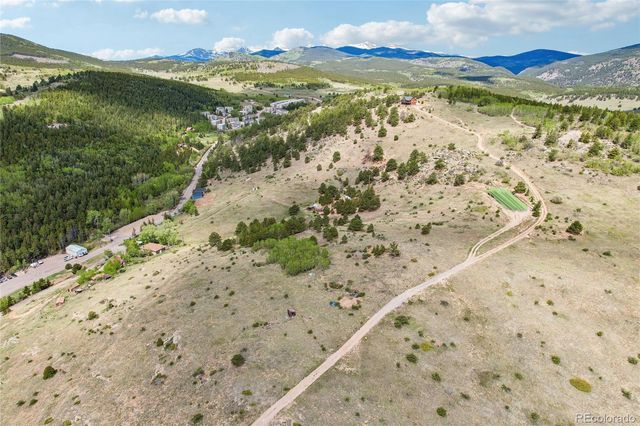 591 Eureka Street, Central City, CO 80427