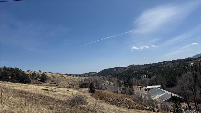 591 Eureka Street, Central City, CO 80427