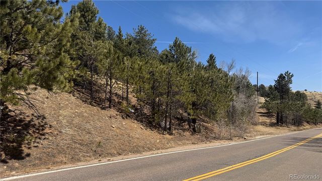 591 Eureka Street, Central City, CO 80427