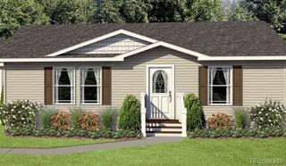 591 Eureka Street, Central City, CO 80427