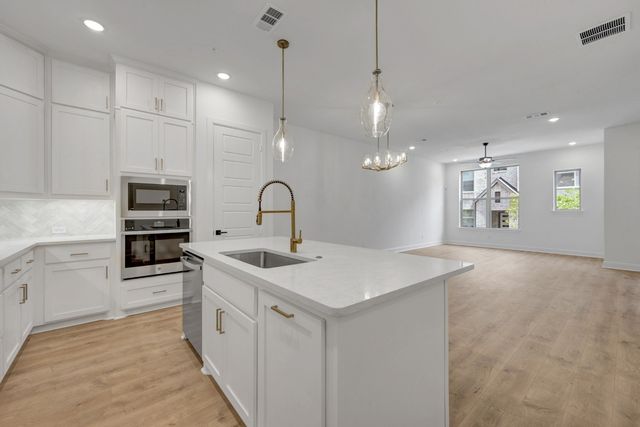 4835 Fuller Court 603, Irving, TX 75038