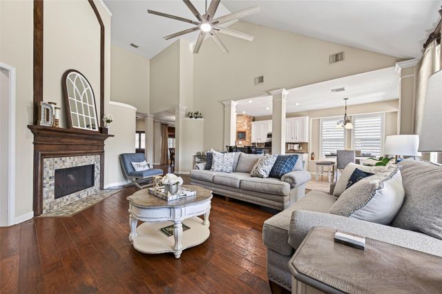 15318 Cumberland Oak Way, Cypress, TX 77433