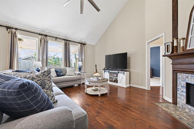 15318 Cumberland Oak Way, Cypress, TX 77433