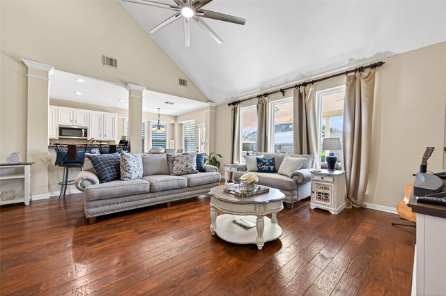 15318 Cumberland Oak Way, Cypress, TX 77433