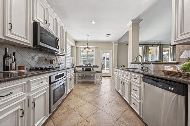 15318 Cumberland Oak Way, Cypress, TX 77433