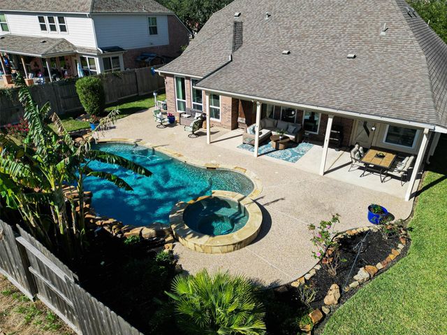 15318 Cumberland Oak Way, Cypress, TX 77433