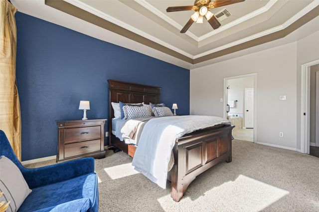 15318 Cumberland Oak Way, Cypress, TX 77433