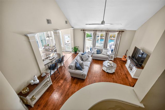 15318 Cumberland Oak Way, Cypress, TX 77433