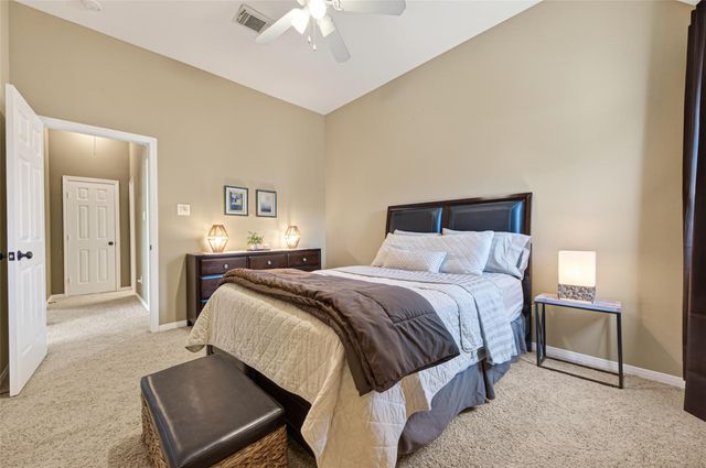 15318 Cumberland Oak Way, Cypress, TX 77433