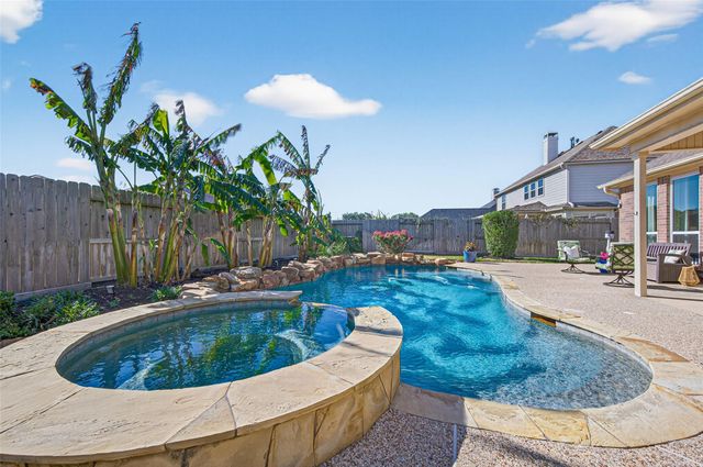 15318 Cumberland Oak Way, Cypress, TX 77433