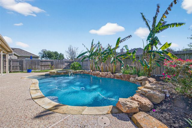 15318 Cumberland Oak Way, Cypress, TX 77433