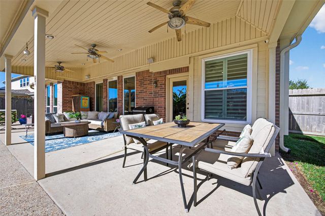 15318 Cumberland Oak Way, Cypress, TX 77433