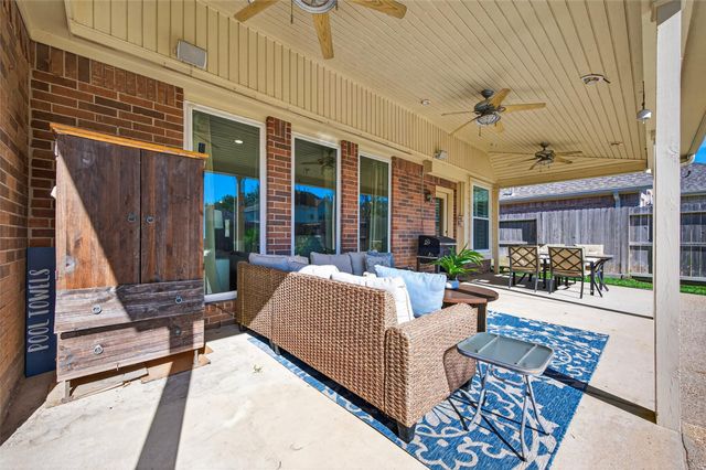 15318 Cumberland Oak Way, Cypress, TX 77433