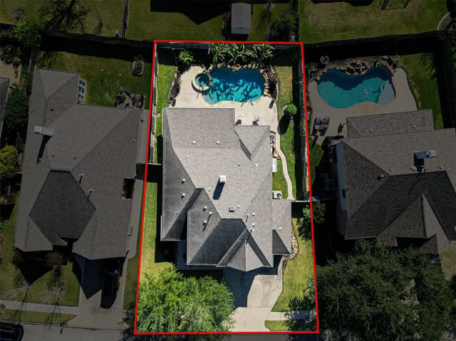 15318 Cumberland Oak Way, Cypress, TX 77433