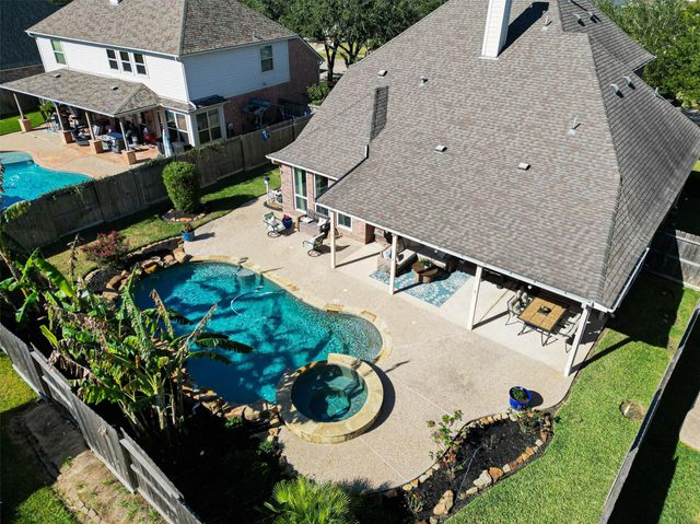 15318 Cumberland Oak Way, Cypress, TX 77433