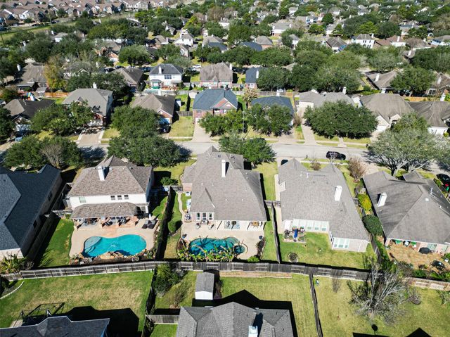 15318 Cumberland Oak Way, Cypress, TX 77433