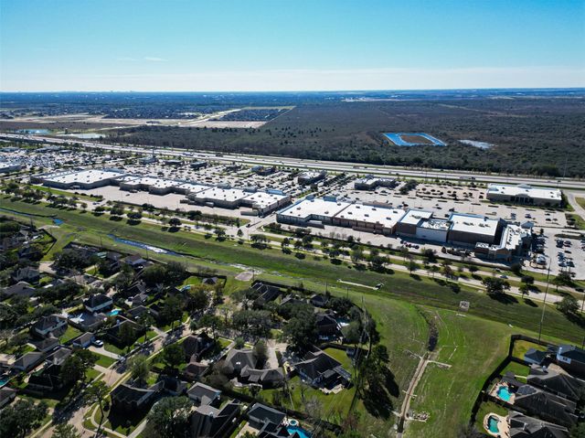 15318 Cumberland Oak Way, Cypress, TX 77433