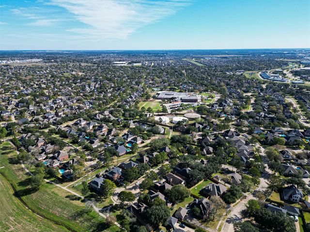 15318 Cumberland Oak Way, Cypress, TX 77433