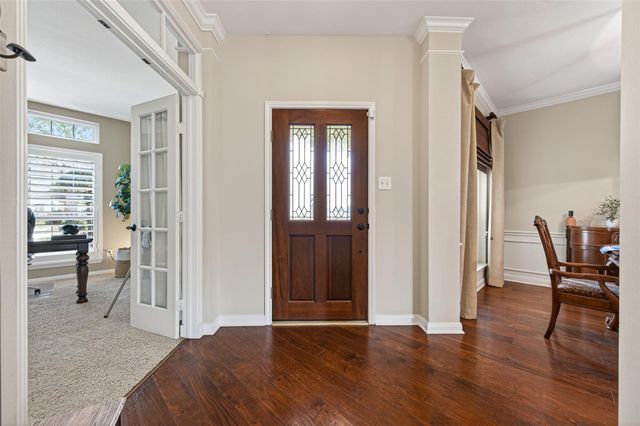 15318 Cumberland Oak Way, Cypress, TX 77433