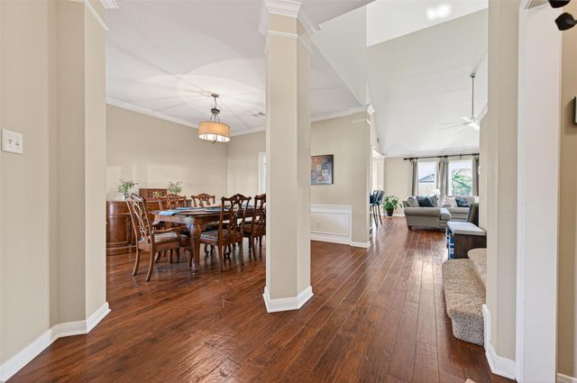 15318 Cumberland Oak Way, Cypress, TX 77433