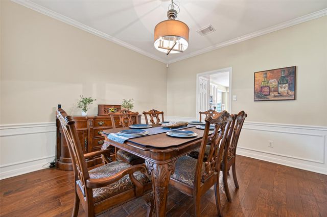 15318 Cumberland Oak Way, Cypress, TX 77433