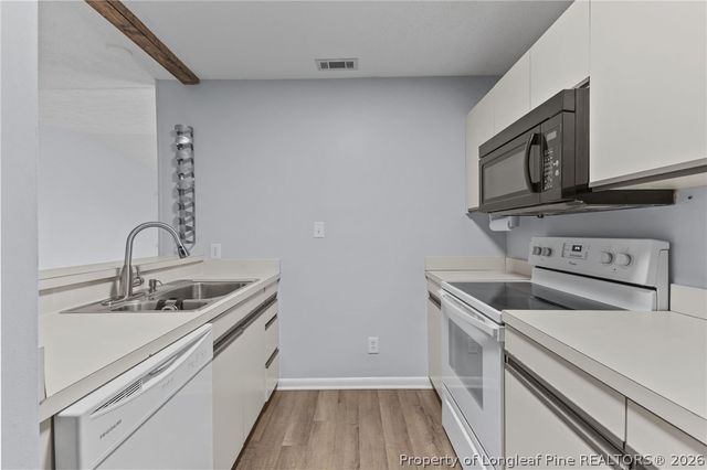 698 Bartons Landing Place 12, Fayetteville, NC 28314