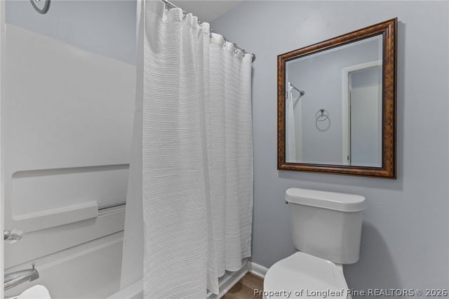 698 Bartons Landing Place 12, Fayetteville, NC 28314