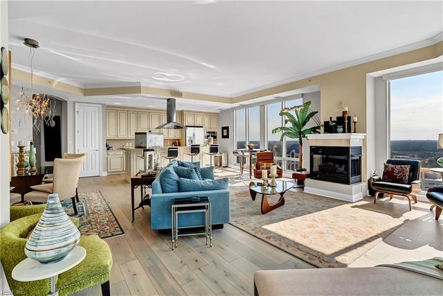 4545 Commerce St Unit 3303, Virginia Beach, VA 23462