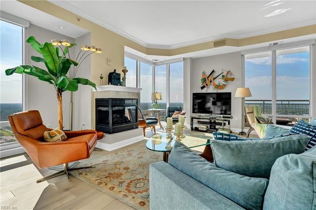 4545 Commerce St Unit 3303, Virginia Beach, VA 23462