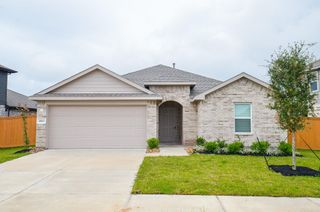 3060 Emerald Ocean Drive, Katy, TX 77493