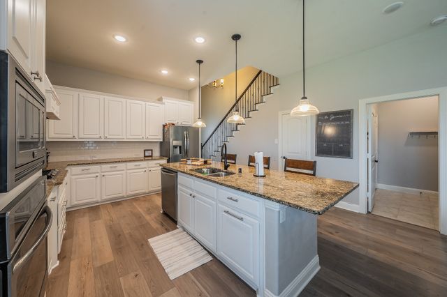10700 Marble Falls Place, Mckinney, TX 75071