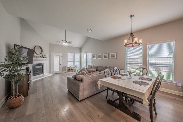 10700 Marble Falls Place, Mckinney, TX 75071