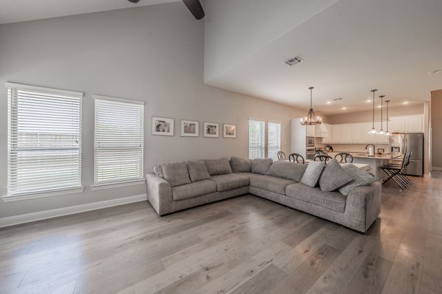 10700 Marble Falls Place, Mckinney, TX 75071