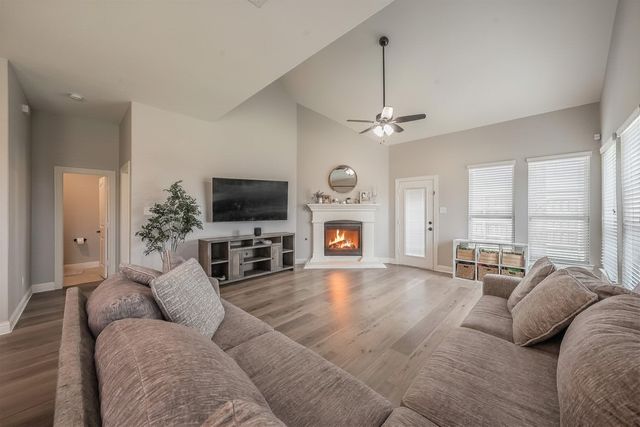 10700 Marble Falls Place, Mckinney, TX 75071