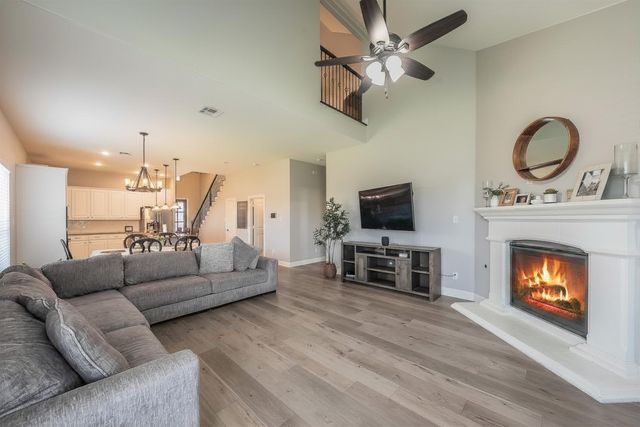 10700 Marble Falls Place, Mckinney, TX 75071