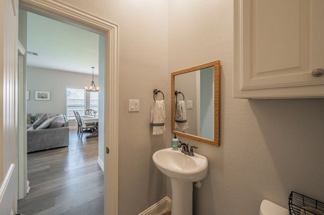 10700 Marble Falls Place, Mckinney, TX 75071