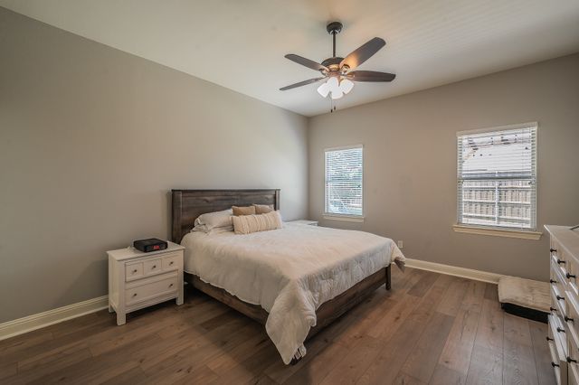 10700 Marble Falls Place, Mckinney, TX 75071