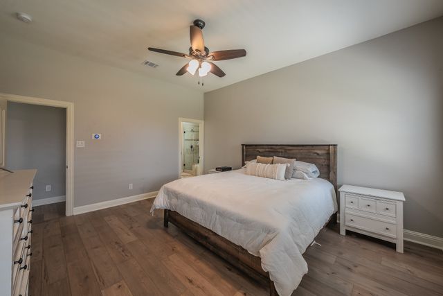 10700 Marble Falls Place, Mckinney, TX 75071