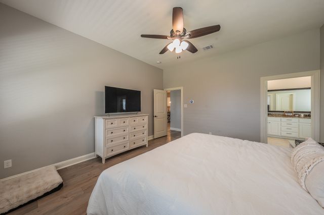 10700 Marble Falls Place, Mckinney, TX 75071