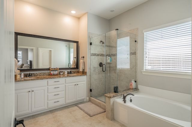 10700 Marble Falls Place, Mckinney, TX 75071