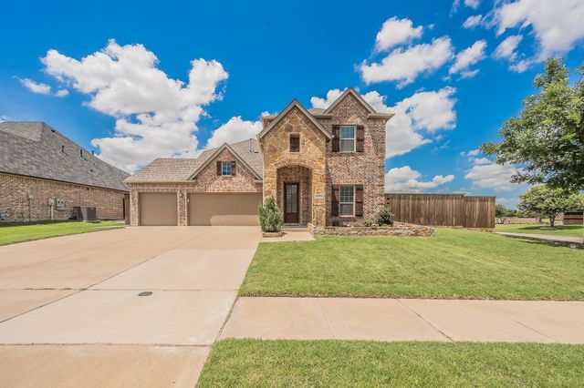 10700 Marble Falls Place, Mckinney, TX 75071