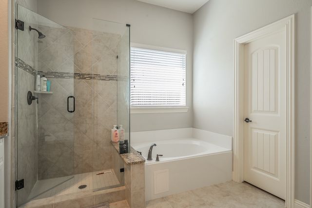 10700 Marble Falls Place, Mckinney, TX 75071