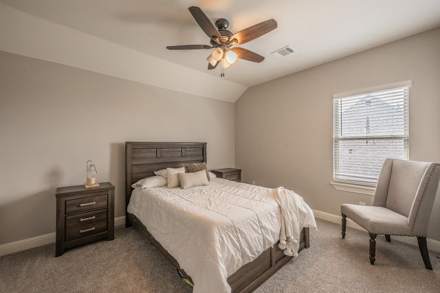 10700 Marble Falls Place, Mckinney, TX 75071