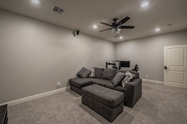 10700 Marble Falls Place, Mckinney, TX 75071