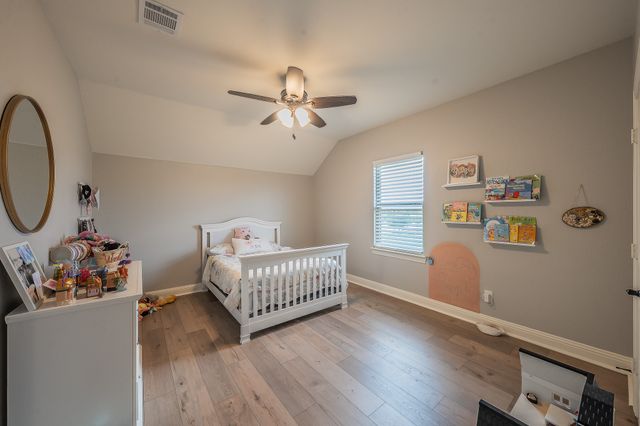 10700 Marble Falls Place, Mckinney, TX 75071